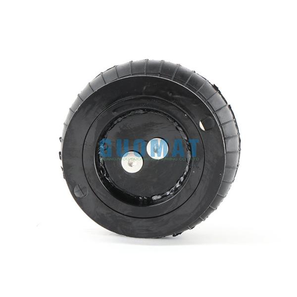 2B4060 Contitech Industrial Air Suspension Air Spring FD 40-10 With 125mm Cover Plate