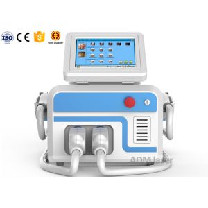 China Q Switch Laser Therapy Machine Multi Function wholesale