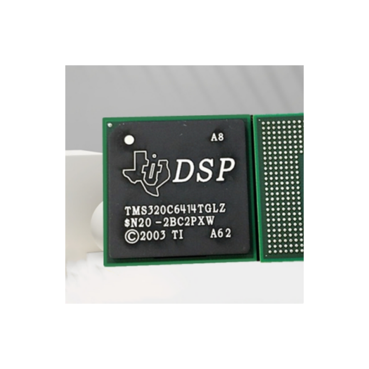 China TMS320C6414TBGLZ1 wholesale
