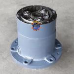 24100J11943F2 Swing Reducer 24100J11943F1 SK60-3 Excavator Swing Gearbox