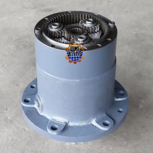 China 24100J11943F2 Swing Reducer 24100J11943F1 SK60-3 Excavator Swing Gearbox wholesale