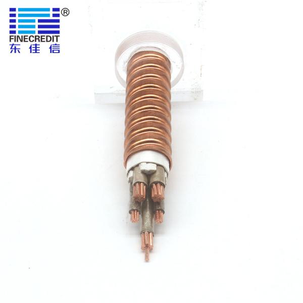 Quality LSZH Fire Resistant Cables for sale