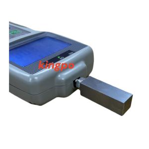 China IEEE Std C57.12.28 figure 4 Pushing tool for for high-force applications in electrical testing, transformer maintenance, and mechanical stress wholesale