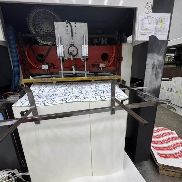 Single Side Factory Wholesale Customizable PE Coated White Paper Cup Sheets