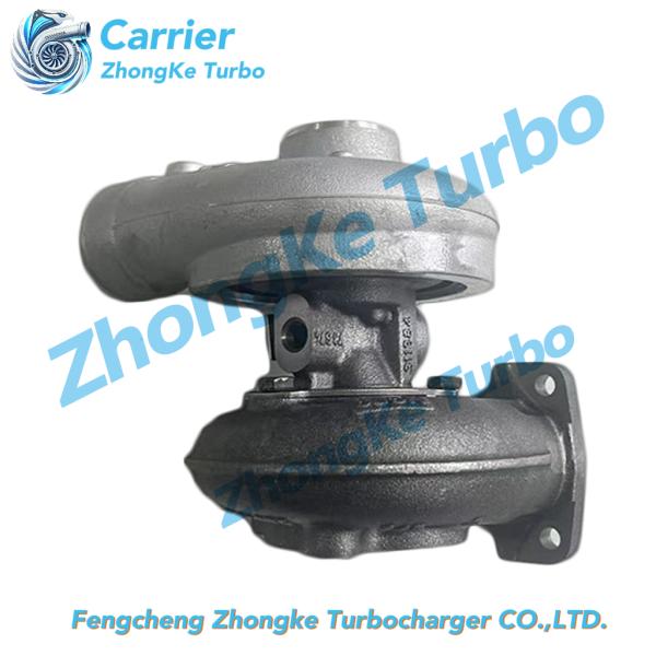 S100 Turbo 319261 319246 319247 02941250 04281437 6666520 6673123 Turbocharger for Deutz Industrial with BF4M2011 COM2 Engine