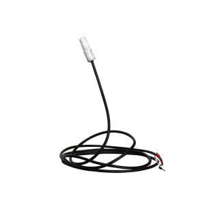 China Versatile Plastic Water Level Sensor for Measuring Liquid Levels in Tanks and Vessels on sale