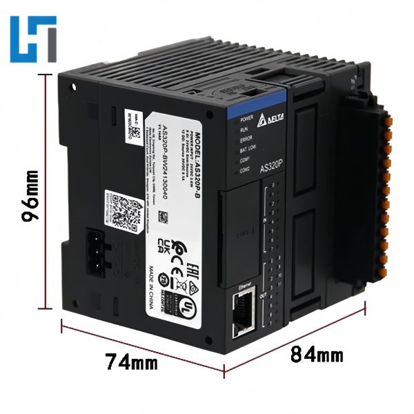 AS320P-B DELTA New Original plc module Plc Programming Controller module