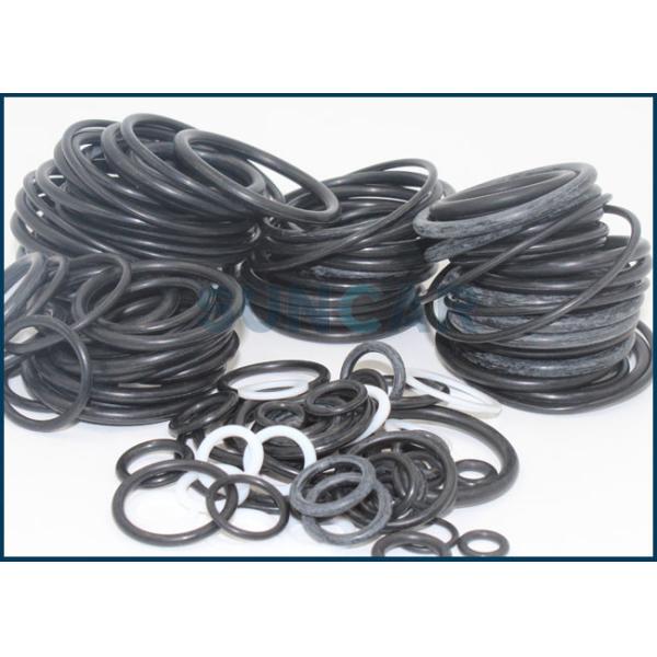 VOE14588359 VOE 14588359 14588359 Hydraulic Main Control Valve Sealing Kit For Volvo Heavy Excavator EC55C EC60C