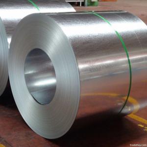 China Metal Building Material Galvanized Steel Coil 0.2mm - 2.0mm Thickness Customized wholesale