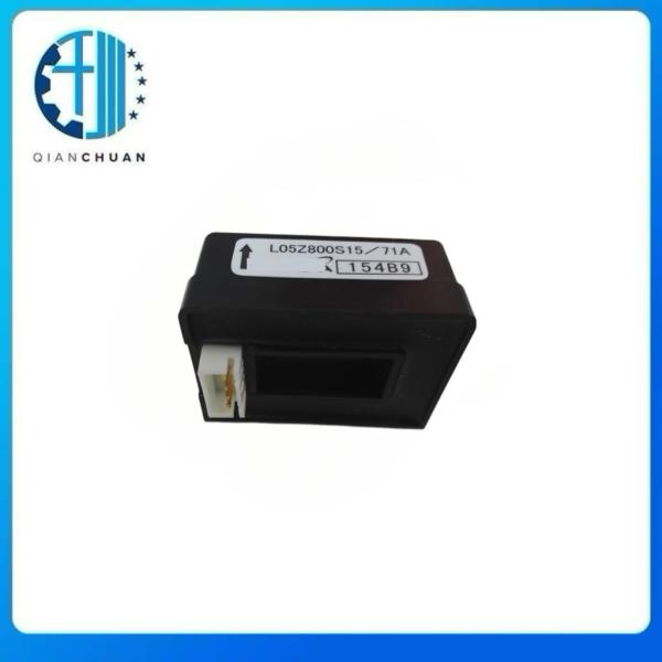 24280-13130-71 Sensor for Toyota 7FB10-30 Electric Forklift Spare Parts