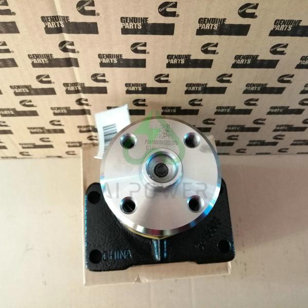 New Fuel Injector 4991296 For Cummins 4BT 4BT3.9 6BT5.9 6BT Diesel Engine