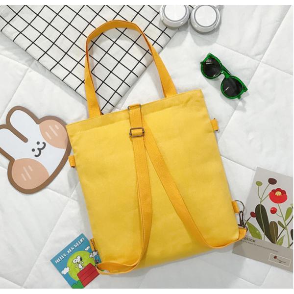 Fold Over Ladies Canvas Handbags Eco Canvas Bags