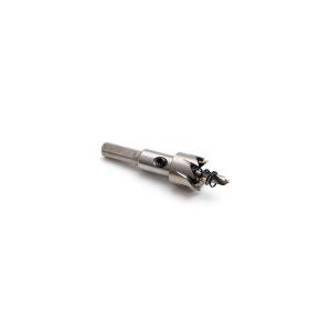 China Triangle Shank Metal Hole Saw HSS Hole Saw Cutter For Stainless Steel wholesale