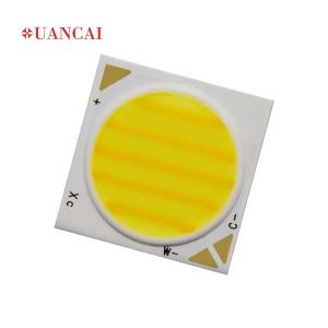 China CE ROHS CLU038 24W Bridgelux 120lm 5000k Cob Led Dimmer wholesale