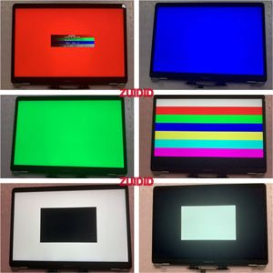 2020 Macbook Air A2179 Screen Replacement EMC 3302 2560x1600 Resolution