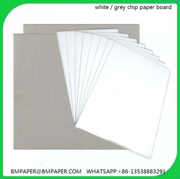 Quality synthetic paper / synthetic grey chipboard / synthetic paper sheets for sale