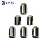 Tungsten Carbide Mining Drill Bits 10.2mm-15.88mm Customized