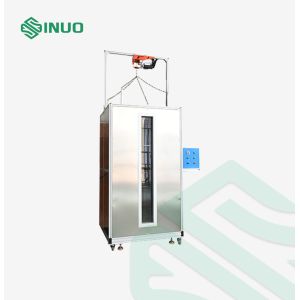 IPX7 Waterproof Test Chamber Waterproof Performance Testing Machine