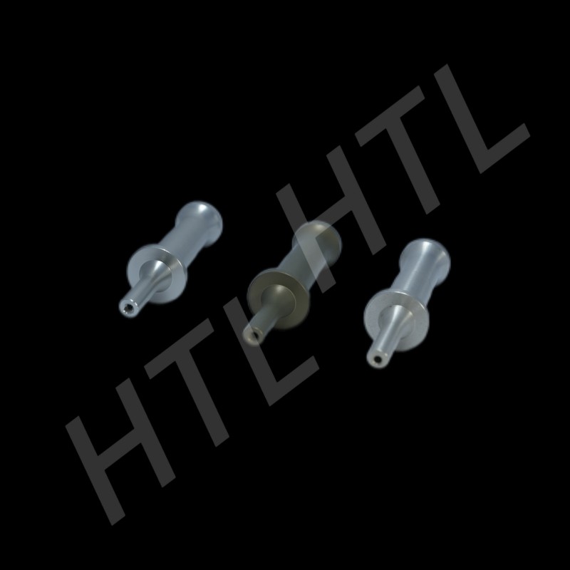 100mm Length Automatic Lathe Machining Custom Automatic Lathe Parts Rustproof