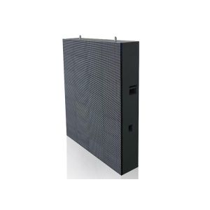 Buy cheap Outdoor Advertising LED Display Screen P8 Full Color Light Weight from wholesalers