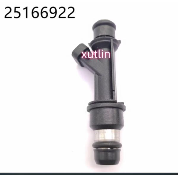 Auto Parts Fuel Injector nozzle 25166922 25323972 96959293 For Isuzu Rodeo Honda Passport Acura 3.2L 3.5L V6