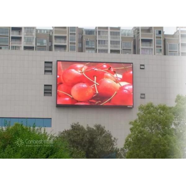 P3.91mm SMD1921 Energy Saving LED Display 90 Degree Led Screen Seamless Splicing