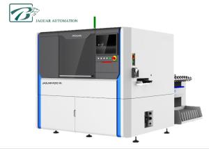 China High Speed PCB Conveyor Plug In Type , Automatic Online Vertical Insert Machine wholesale
