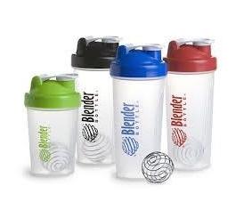 China Multi-function 20oz Blender/Mixer blender bottle wholesale