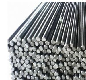 China Spring Steel Round Bar 60si2mn wholesale