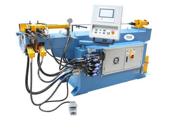 Quality Auto Single-Head Bending Machine -SB 18 for sale