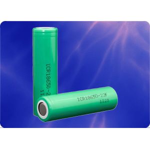 18650 Lithium Battery 2200mAh 4.4A for Laptop Packs