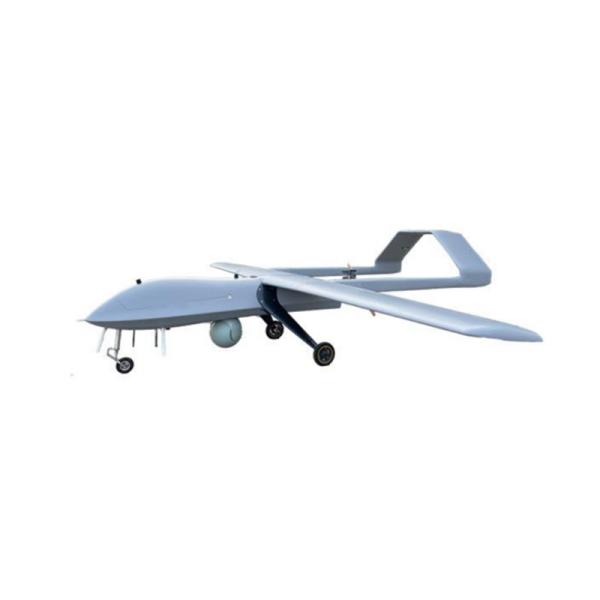 China Long Range Fixed Wing Drone Vtol Drone with HD Camera wholesale