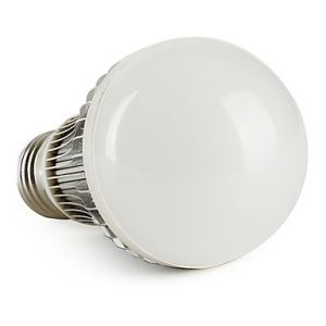 China 6W LED new bulb wholesale