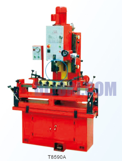 Valve seat boring diameter 20---90mm machine T8590B