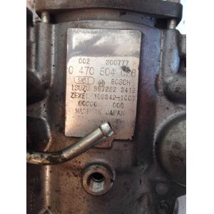 China used VP44 pump 0470504026 Isuzu 897252-3415 Zexel 109342-1007 wholesale