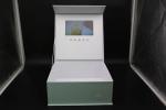 China Commercial Custom Video Box Convenient With 128MB/256MB Memory wholesale