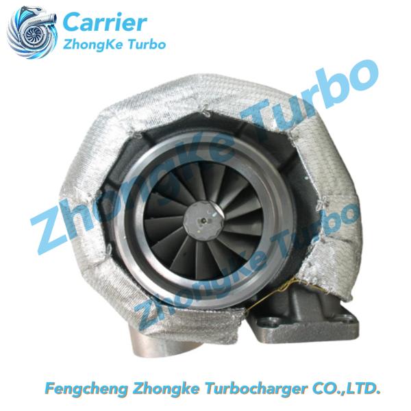 OEM TD13M1 Turbo 49182-06340 4918206340 Turbocharger For Industrial with S16R-Y2PTAW2-1 Engine