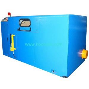 Tin - Plated Or  HDMI Copper Wire Twisting Machine With Low Noise