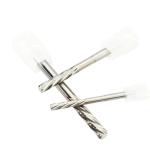 Tungsten Carbide Spiral Reamer 45-65HRC for High Precision Machining