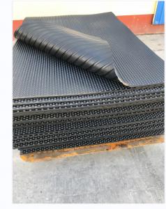 China Anti Fatigue Rubber Mats For Horse Exercisers Rubber Floor Mats wholesale