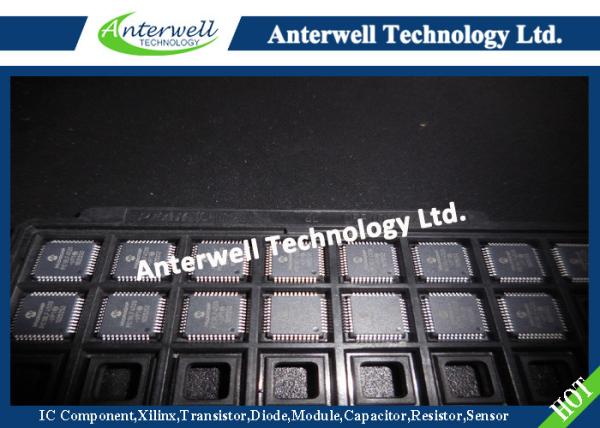 Quality PIC18LF4520I/PT Electronic Integrated Circuit Components Enhanced Flash Microcontrollers for sale