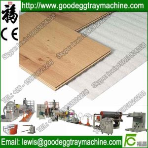 EPE Foam Sheet Packing machine