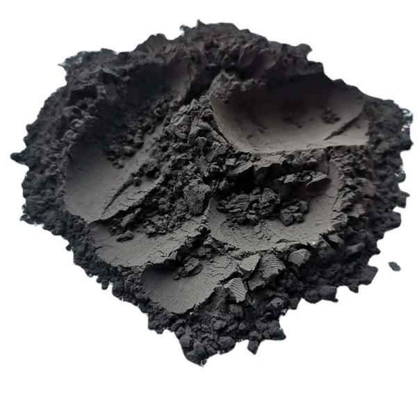Quality 1um-3um TiH2 Powder CAS7704-98-5 Ultra Fine Titanium Hydride Powder for sale