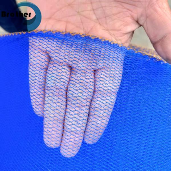 Quality Professional Production Wrapping Net 100% Virgin Hdpe Bale Net Wrap For Round Hay for sale