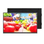 86 Inch Meeting Room Interactive Touch Screen Whiteboard, Finger Touch