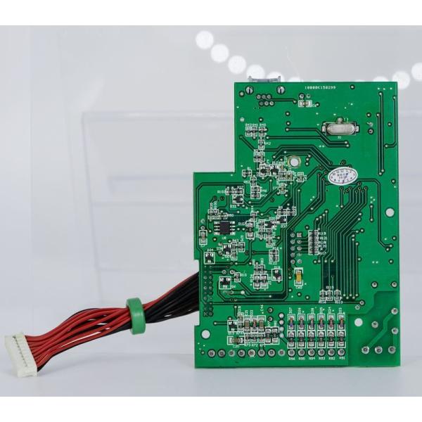 Turnkey Communication Device PCB Assembly With Fast Prototyping ISO Certified PCBA Factory