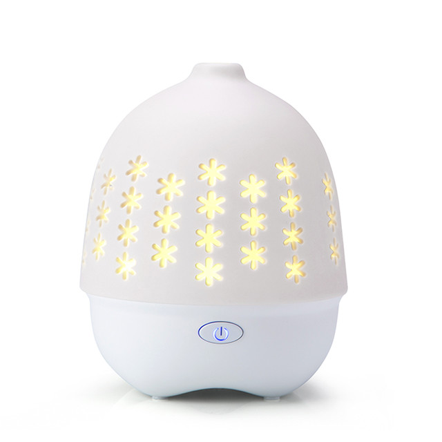 5V Air Freshener Essential Oil Diffuser Ceramic Aroma Diffuser
