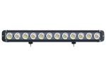 China LED 20.3 "120W IP67 Off-Road Extra Light LED Bar Cree - 240W Inundación / viga de punto VO wholesale