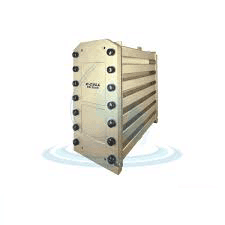 1727076449150003.png Veolia Electrodeionization (EDI) Stack Modules MK-7 Conductivity < 62 µs/cm