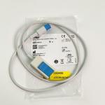Original Drager Siemens SpO2 Adapter Extension Cable 3368433 7pin 1M